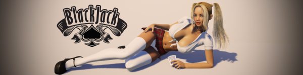 Strip BlackJack [v0.6]