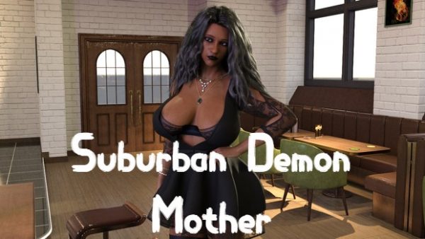 Suburban Demon Mother [Version 1]