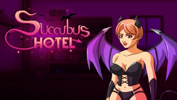Succubus Hotel [Final]