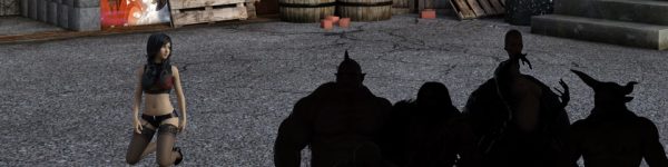 Succubus Reign [v0.0.1]