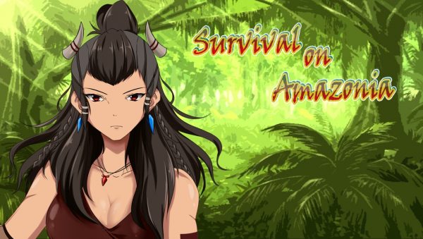 Survival on Amazonia [v0.4]