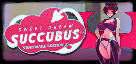 Sweet Dreams Succubus: Nightmare Edition [Final]