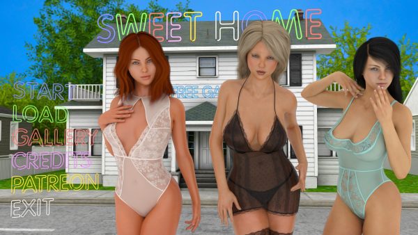 Sweet Home [v1a]