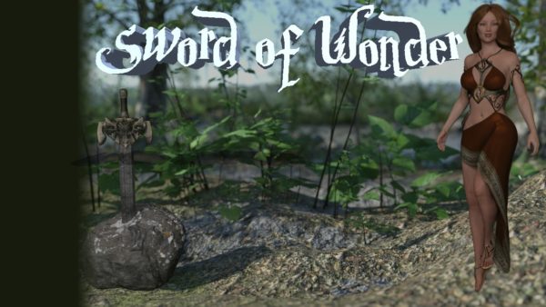 Sword of Wonder [v0.44]