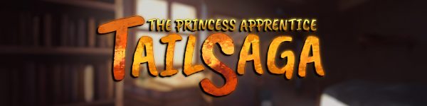 Tail Saga: The Princess Apprentice [v2.3]