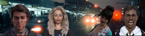 Tepito Saga [v0.0.4.0]