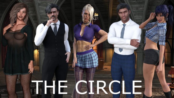 The Circle [v0.5]