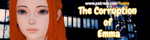 The Corruption of Emma [v0.17]