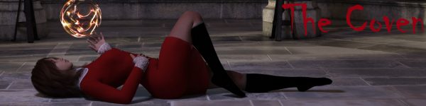 The Coven [v0.3]