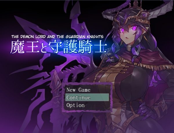 The Demon Lord and the Guardian Knights [v1.01]