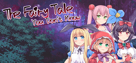 The fairy tale you don’t know [Final]