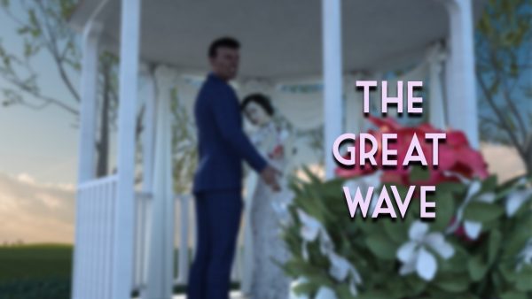 The Great Wave [Prologue]