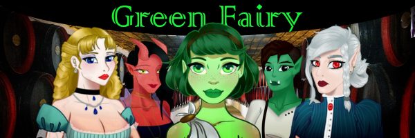 The Green Fairy [v0.1]