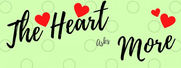 The Heart asks More [Ch. 1 v1.1]