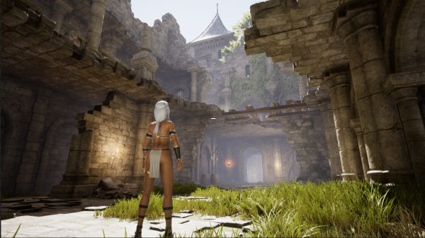 The Legend of Kya [Prototype]