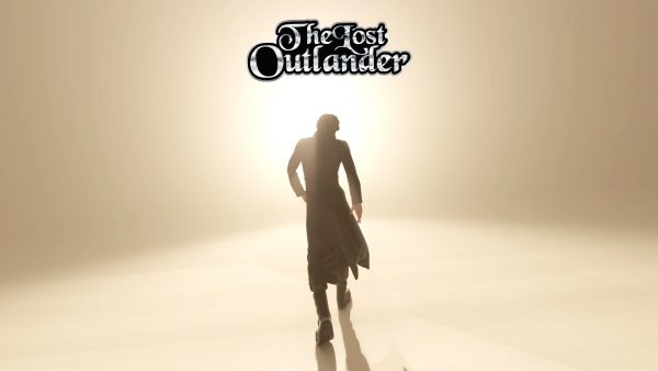The Lost Outlander [Act I 0.1]