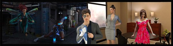 The Lust Hero [v0.21]