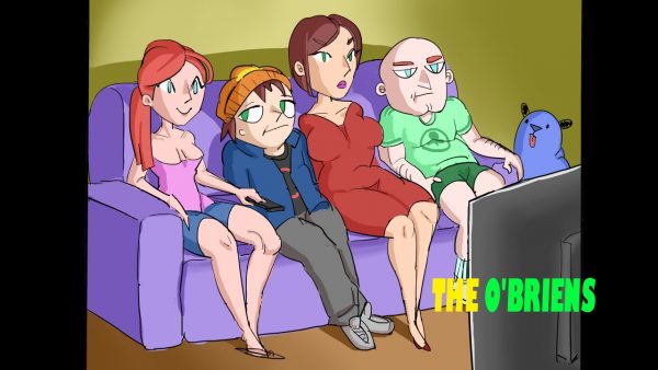 The O’Briens [v0.2]