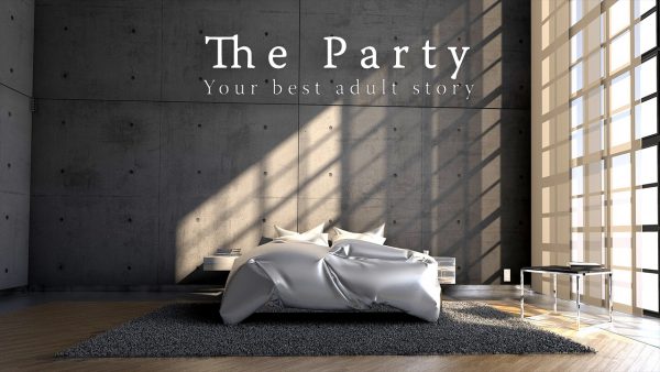 The Party [v0.32 Public]