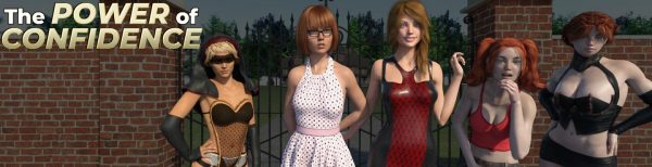 The Power of Confidence [v1.11]