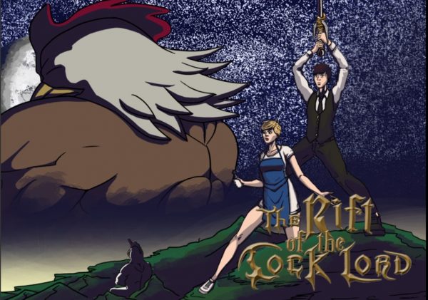 The Rift of the Cock Lord [v0.1]
