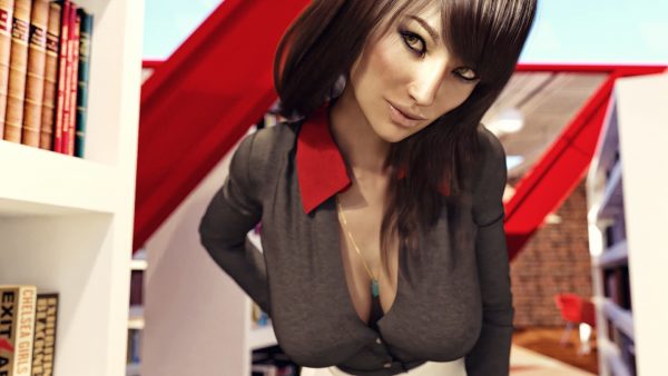 Science Of Lust [Intro]