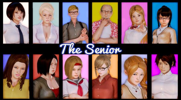The Senior [v0.1.7]