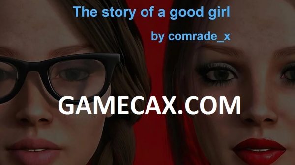 The Story Of A Good Girl [v1.0]