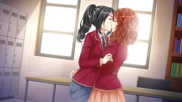 The Yuri Club [Final]