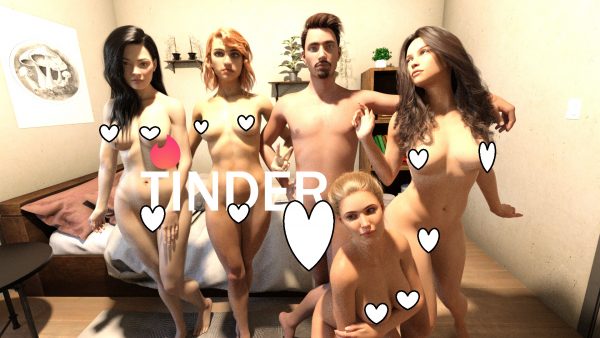Tinder [v0.3]