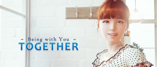 Together [Final]