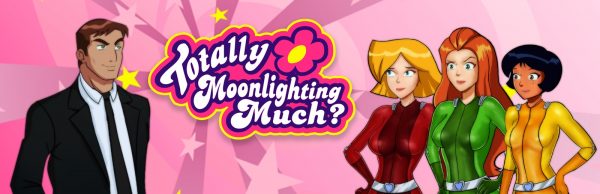 Totally Moonlighting Much? [v0.4]