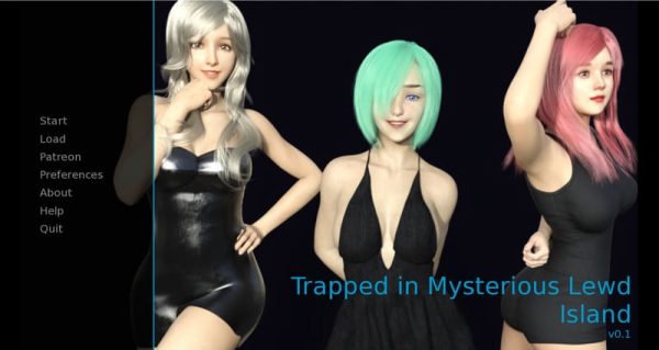 Trapped in Mysterious Lewd Island [v0.2.6.1]