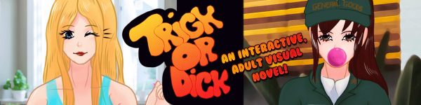 Trick Or Dick [v0.3]