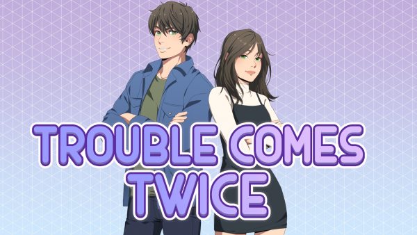 Trouble Comes Twice [Demo]