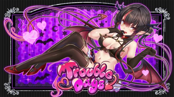 TroubleDays [v1.0.0H]