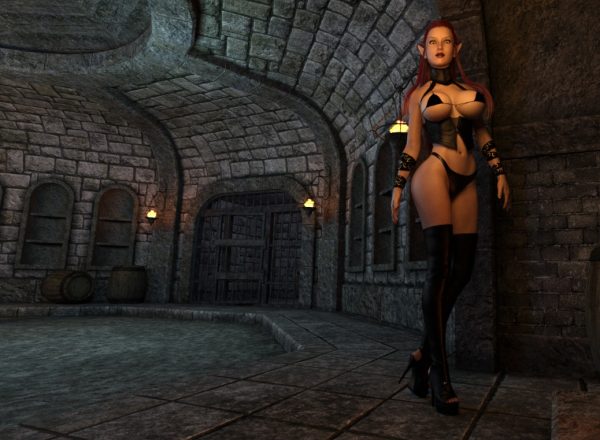 Valeena [Final]