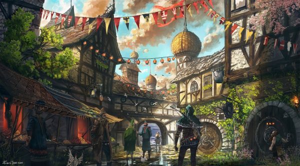 Valiria’s knights [v1.0]