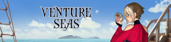 Venture Seas [Royal Summons]