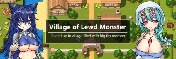 Village of Lewd Monsters [v0.3 Alpha]
