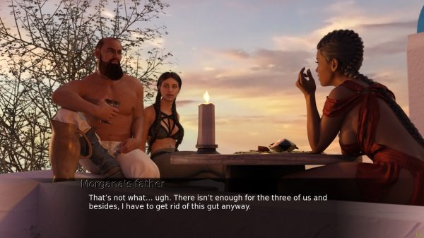 Vis Origins [v0.01]