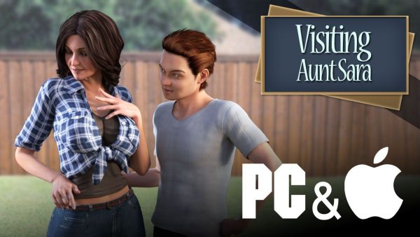Visiting Aunt Sara [NLT Media]