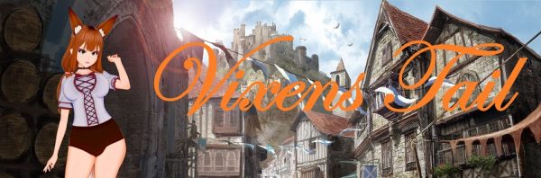 Vixens Tail [v0.2]