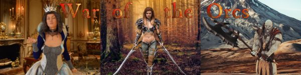 War of the Orcs [v1.0.9]