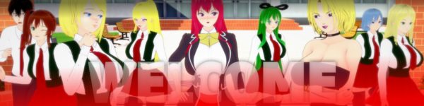 Welcome [v0.2]