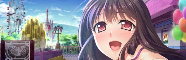 Welcome to Pussy Paradise [v1.2.3]