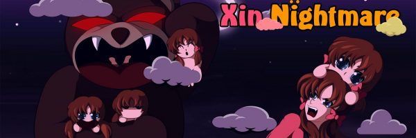 Xin Nightmare [v0.5.2]