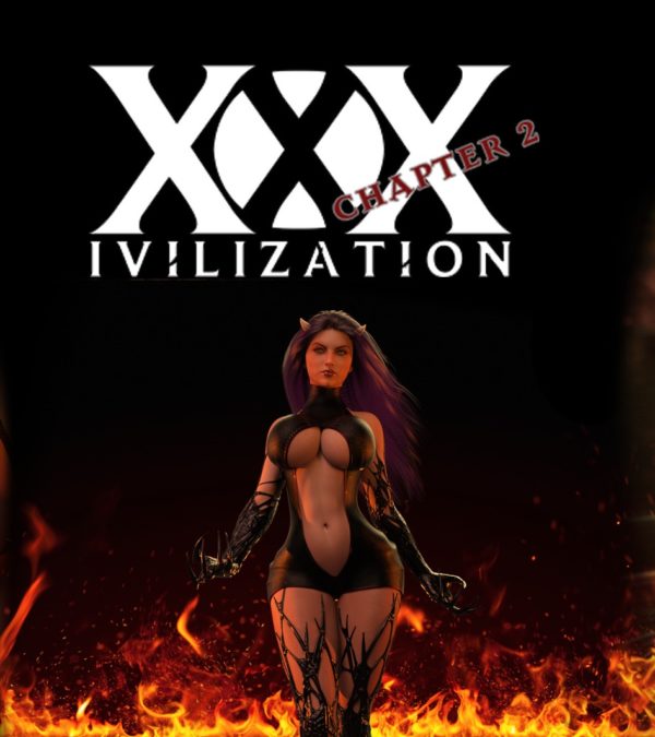 XXXivilization [Ch 2.2]