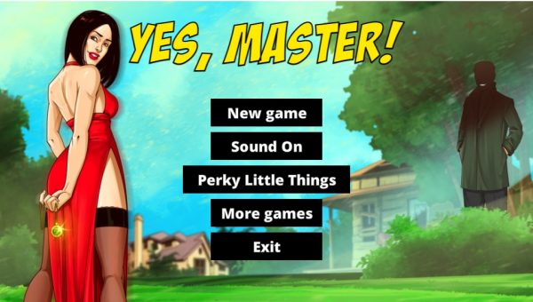 Yes, Master! [Final]