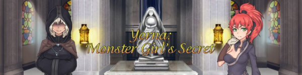 Yorna: Monster Girl’s Secret [v1.3.5]